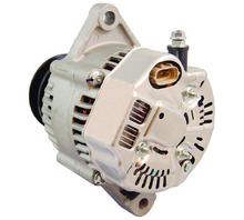6BG1TC YEAR 1995 ENGINES - INDUSTRIAL ALTERNATOR Image