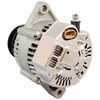 6BG1TC YEAR 2003 ENGINES - INDUSTRIAL ALTERNATOR